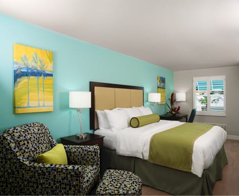 Silver Palms Inn by null