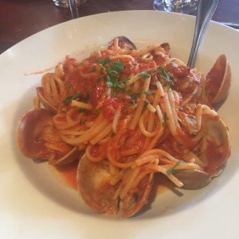The Florentine Cafe - Italian Near Me - Boston, Massachusetts