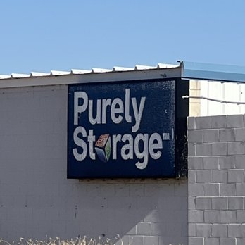 Purely Storage - Self Storage Near Me - Shafter, California Purely Storage - Self Storage Near Me - Shafter, California