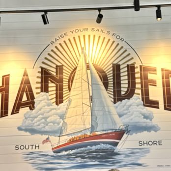 First Watch - Decor - Breakfast & Brunch Near Me - Hanover, Massachusetts