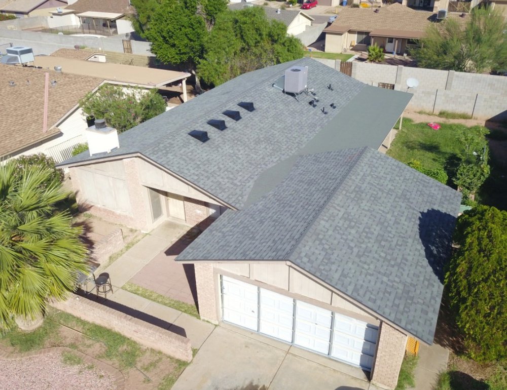 Slide of Javco Remodeling