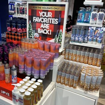 Bath & Body Works - ... - Cosmetics & Beauty Supply Near Me - Fresno, California Bath & Body Works - ... - Cosmetics & Beauty Supply Near Me - Fresno, California