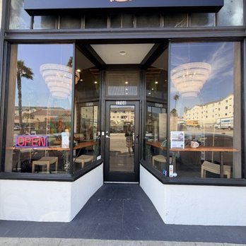 Californio Chocolate - Chocolatiers & Shops Near Me - Long Beach, California