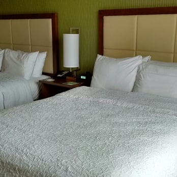 Hampton Inn by Hilton Halifax Downtown - Beds. - Hotels Near Me - Halifax, Nova Scotia Hampton Inn by Hilton Halifax Downtown - Beds. - Hotels Near Me - Halifax, Nova Scotia