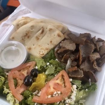 Gyros House - Gyro plate - Sandwiches Near Me - Arlington, Texas Gyros House - Gyro plate - Sandwiches Near Me - Arlington, Texas