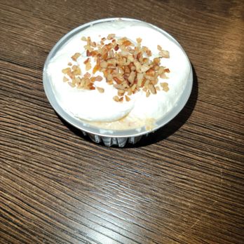 Taco Blvd - Dessert. Mini pie - Tacos Near Me - San Antonio, Texas