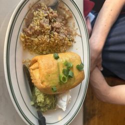 Chimichanga