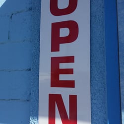 Arjencia Water &  Ice - Open 24 hrs