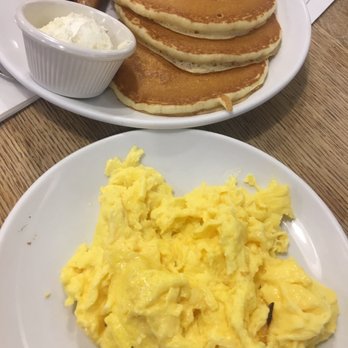 Original Pancake House - Breakfast & Brunch Near Me - Edgewater, New Jersey