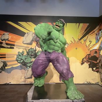 Discovery Place Science - Museums Near Me - Charlotte, North Carolina