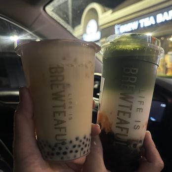 Brew Tea Bar - Bubble Tea Near Me - Las Vegas, Nevada Brew Tea Bar - Bubble Tea Near Me - Las Vegas, Nevada