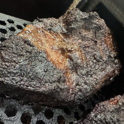 Red Lion BBQ - Brisket