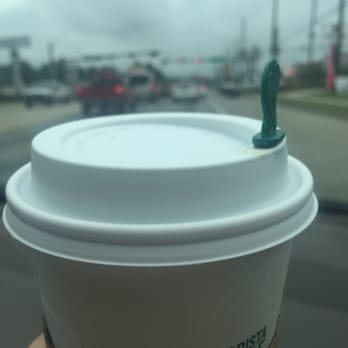 Starbucks - I no likey new lids.. - Coffee & Tea Near Me - Magnolia, Texas Starbucks - I no likey new lids.. - Coffee & Tea Near Me - Magnolia, Texas