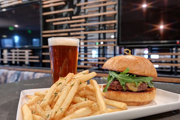 Tower Tap & Grill by null
