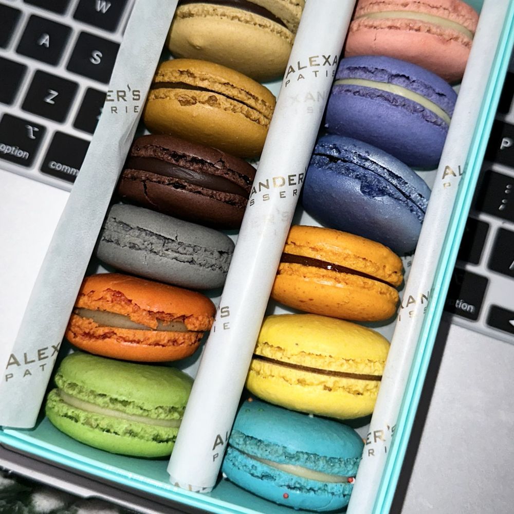 Alexander's Patisserie