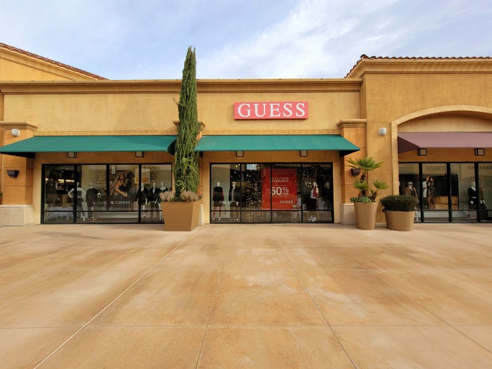 GUESS Updated April 2024 12 Photos & 22 Reviews 48650 Seminole Dr