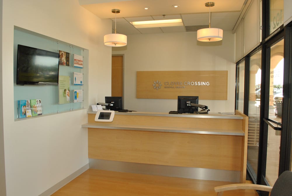 CLOVIS CROSSING DENTAL GROUP AND ORTHODONTICS 16 Photos & 86 Reviews
