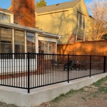 Reliable Fence - Fences & Gates Near Me Reliable Fence - Fences & Gates Near Me