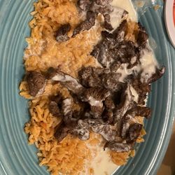 Los Mexicano's