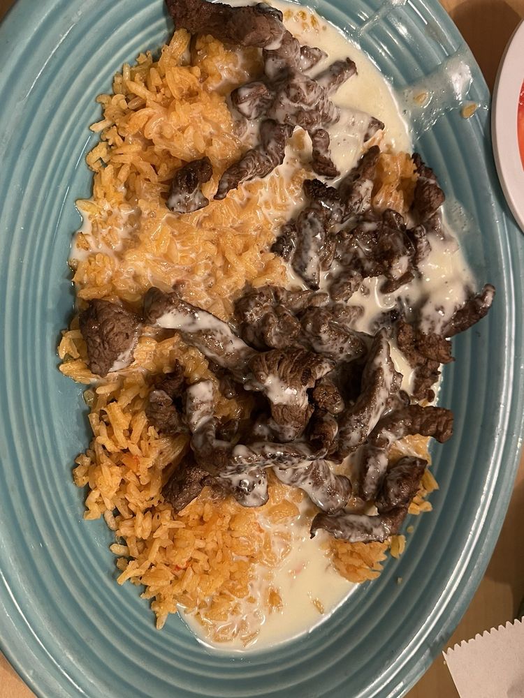 Los Mexicano's