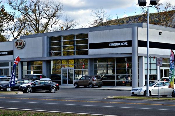 Timbrook TIMBROOK KIA - Updated July 2026 - 22 Photos - 10210 Mt Savage Rd NW ...