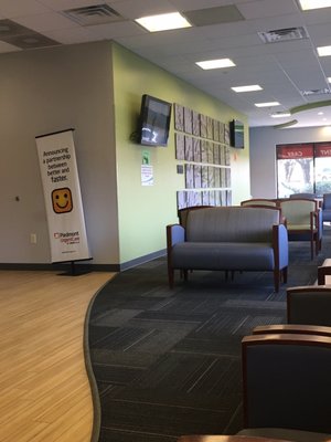 Piedmont Urgent Care By Wellstreet Austell 3999 Austell Rd Austell Ga Doctors Mapquest