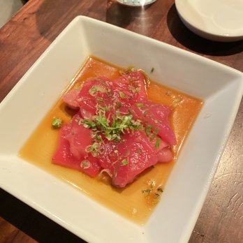 SUGARFISH | Flatiron - Tuna Sashimi - Sushi Bars Near Me - New York, New York