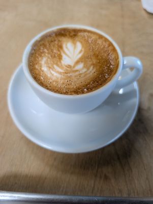 Rosebud Coffee by null