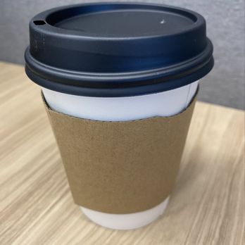 Gino's Java - Latte - Coffee & Tea Near Me - Sacramento, California