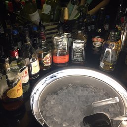 Lounge bar Lounge bar