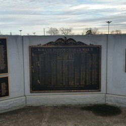 Veterans Park