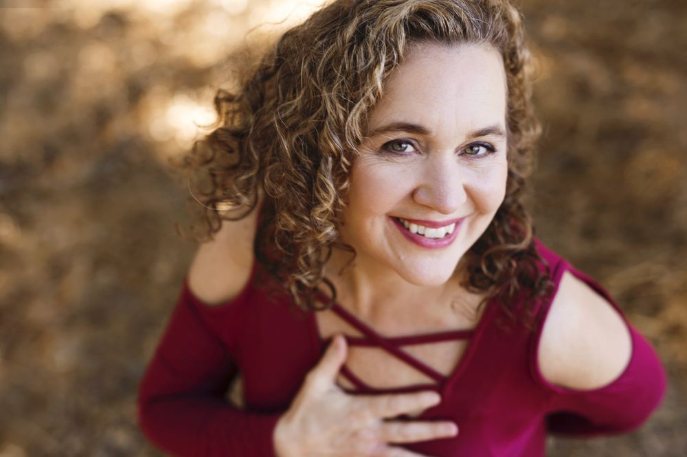 Melissa Sophia Joy, ND - grief counselor in Sebastopol, CA