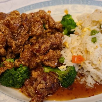 China Palace - Szechuan Beef - Chinese Near Me - Walnut Creek, California China Palace - Szechuan Beef - Chinese Near Me - Walnut Creek, California