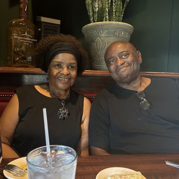 Amerigo Italian Restaurant - Italian Near Me - Memphis, Tennessee
