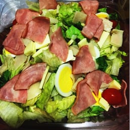 Chef Salad