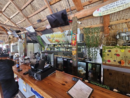 Paradise Tiki of Dania Beach by null