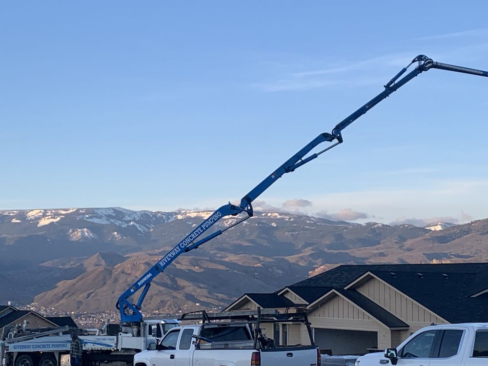 RIVERWAY CONTRACTOR - Updated March 2025 - Request Consultation - 630