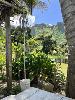 Keneke's Grill at Punaluu by null