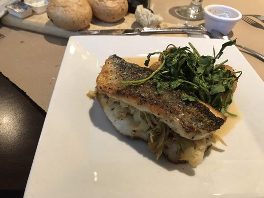 River Bistro by null