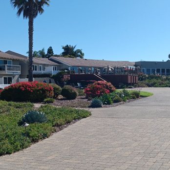 Spyglass Inn - Hotels Near Me - Pismo Beach, California Spyglass Inn - Hotels Near Me - Pismo Beach, California