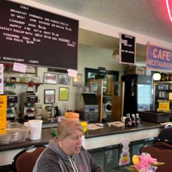 Bunny Hop Cafe