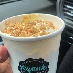 Banana Pudding Banana Pudding