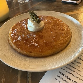 Herb & Sea - Hoecake & Caviar - Seafood Near Me - Encinitas, California Herb & Sea - Hoecake & Caviar - Seafood Near Me - Encinitas, California