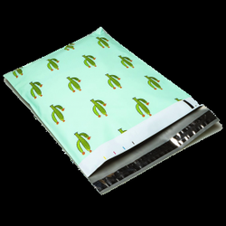 UpakNship - Cactus 10x13 & 6x9