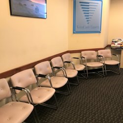 VeinCare Experts - Clean and spacious waiting area. Wait times are usually less than 5 minutes