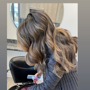 Hair Fiction - Balayage - Hair Salons Near Me - Mount Prospect, Illinois Hair Fiction - Balayage - Hair Salons Near Me - Mount Prospect, Illinois