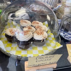 Bad Temper Bake Shop