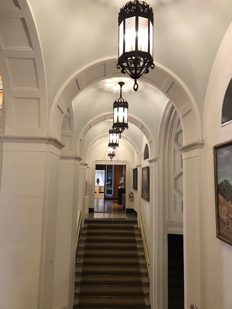 THE AMERICAN SWEDISH HISTORICAL MUSEUM 70 Photos & 12 Reviews