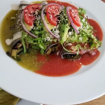 La Senda - Vegan Near Me - Playa del Carmen, ROO La Senda - Vegan Near Me - Playa del Carmen, ROO