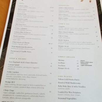 BALEENkitchen - Menu - Seafood Near Me - Redondo Beach, California BALEENkitchen - Menu - Seafood Near Me - Redondo Beach, California